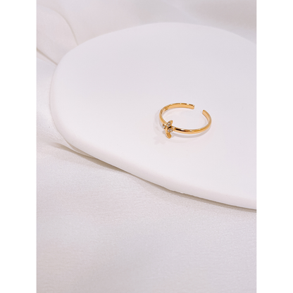APRIL Ring - ZYNE