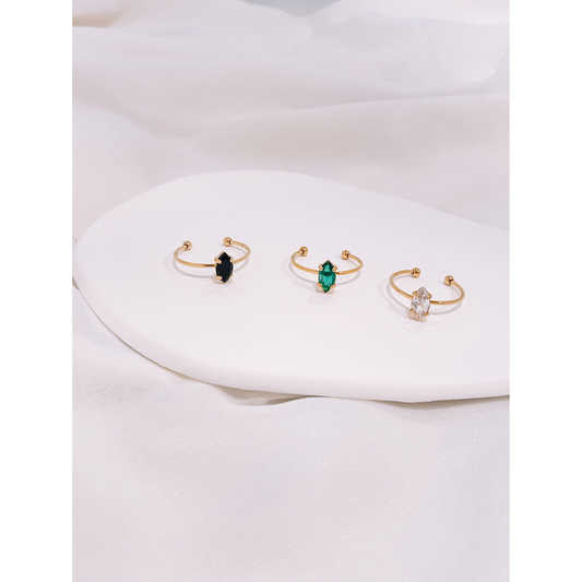 MAVIS Ring - ZYNE