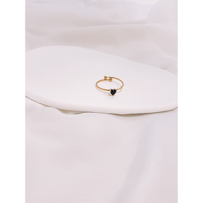 ELISE Ring - ZYNE