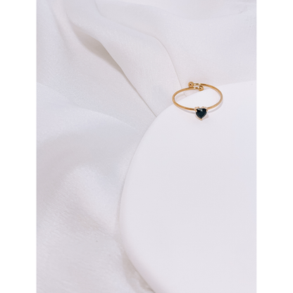 ELISE Ring - ZYNE