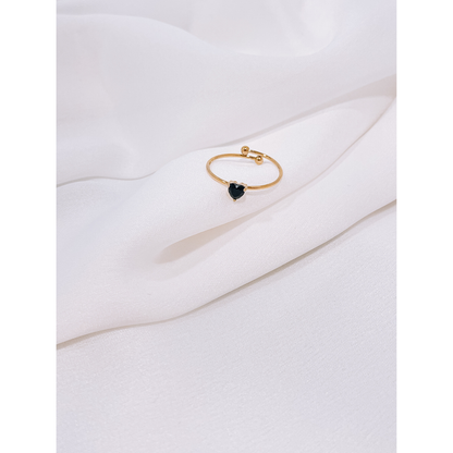 ELISE Ring - ZYNE