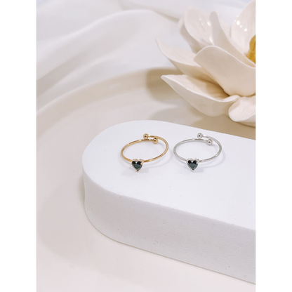ELISE Ring - ZYNE