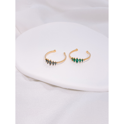 NUR Ring - ZYNE