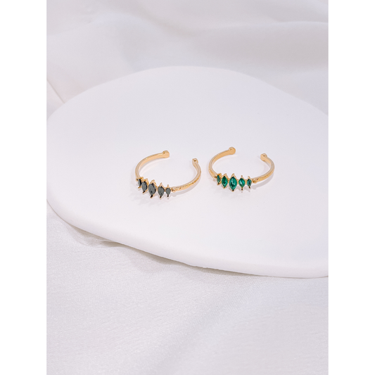 NUR Ring - ZYNE