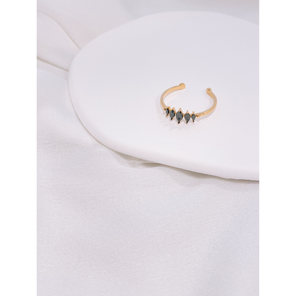 NUR Ring - ZYNE
