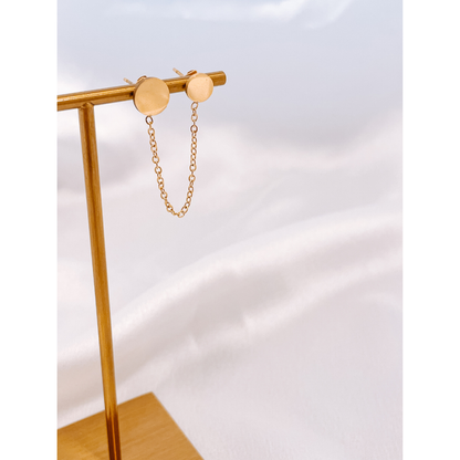 GRACE Earrings - ZYNE
