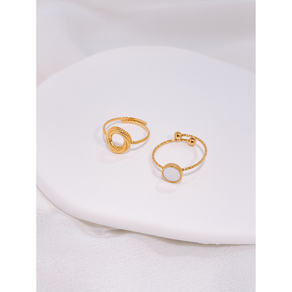 AVALON Ring - ZYNE
