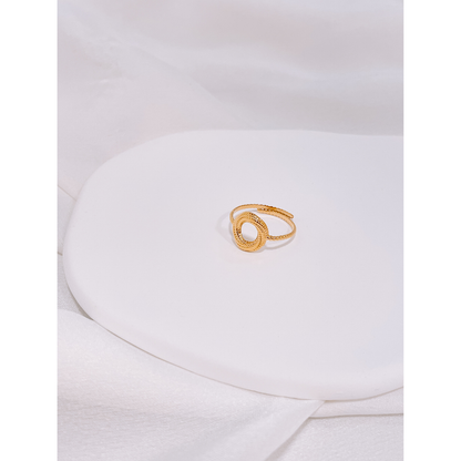 AVALON Ring - ZYNE