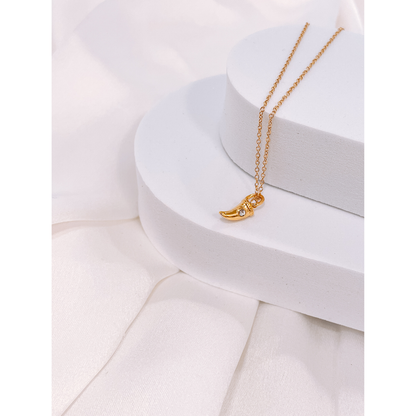 ZOEY Necklace - ZYNE