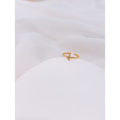 APRIL Ring - ZYNE